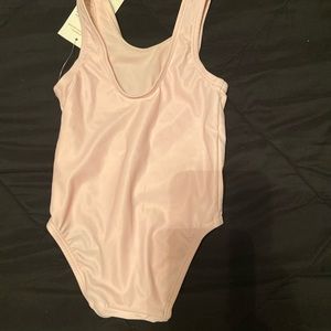 Baby 12-18 Months Bathing Suit. NEW. Never Worn